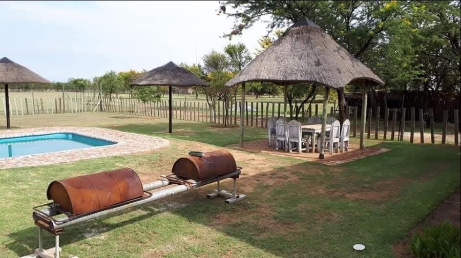 0 Bedroom Property for Sale in Welkom Rural Free State